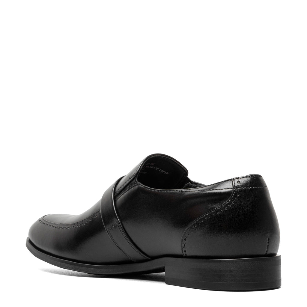 Men's Stacy Adams, Buckley Moc Toe Loafer