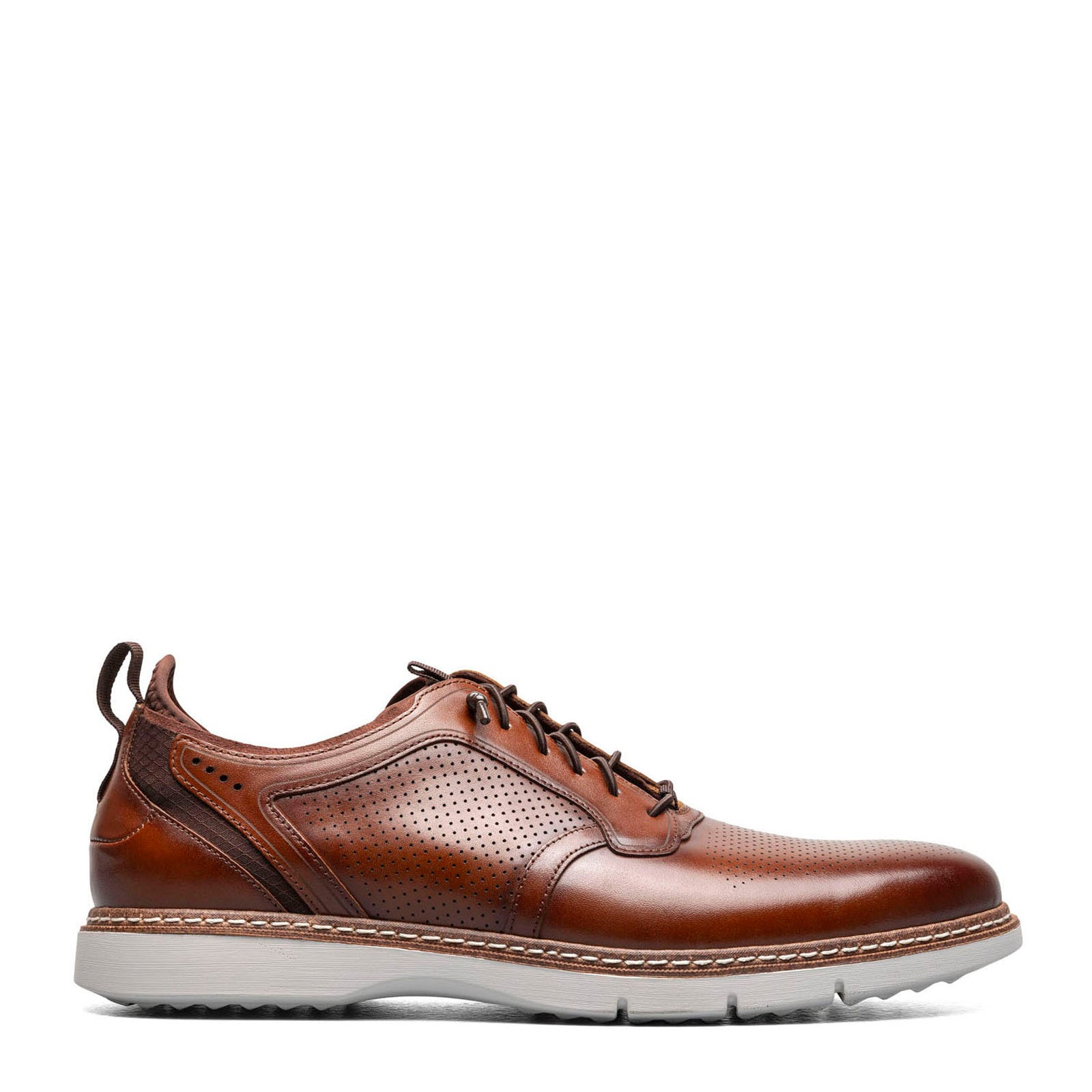 Stacy Adams Sync 9 Men's Cognac Stacy Adams Sync 9 Men's Cognac