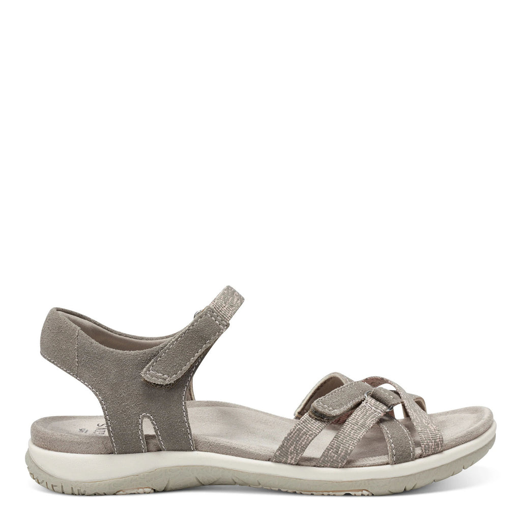 Women's Earth Origins Sofia Sandal GRANITE 256956-037