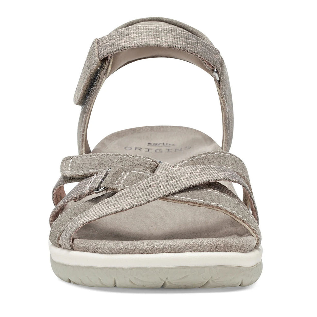 Women's Earth Origins Sofia Sandal GRANITE 256956-037