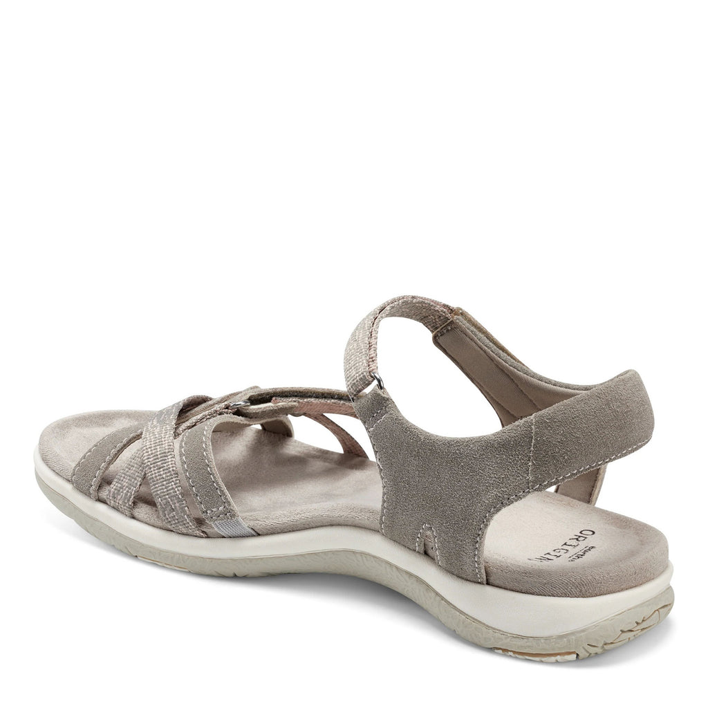 Women's Earth Origins Sofia Sandal GRANITE 256956-037