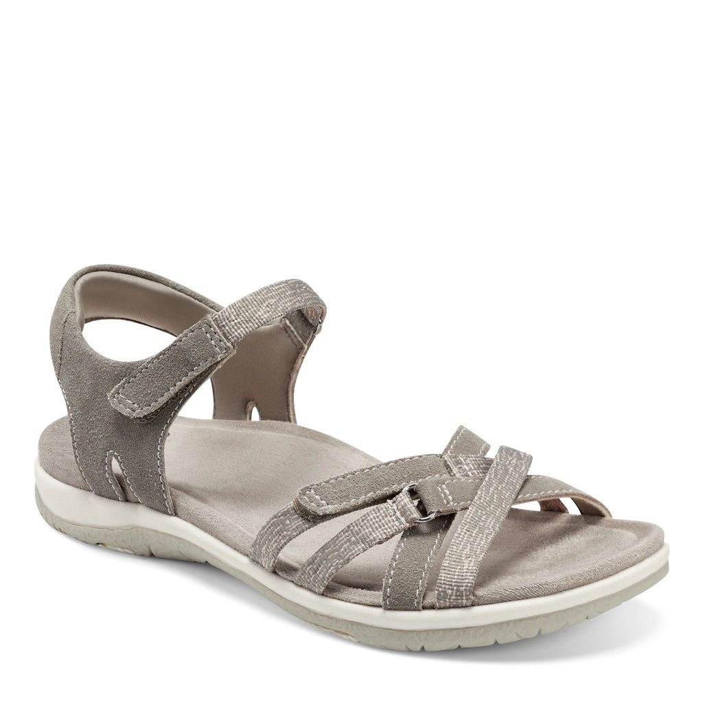Women's Earth Origins Sofia Sandal GRANITE 256956-037