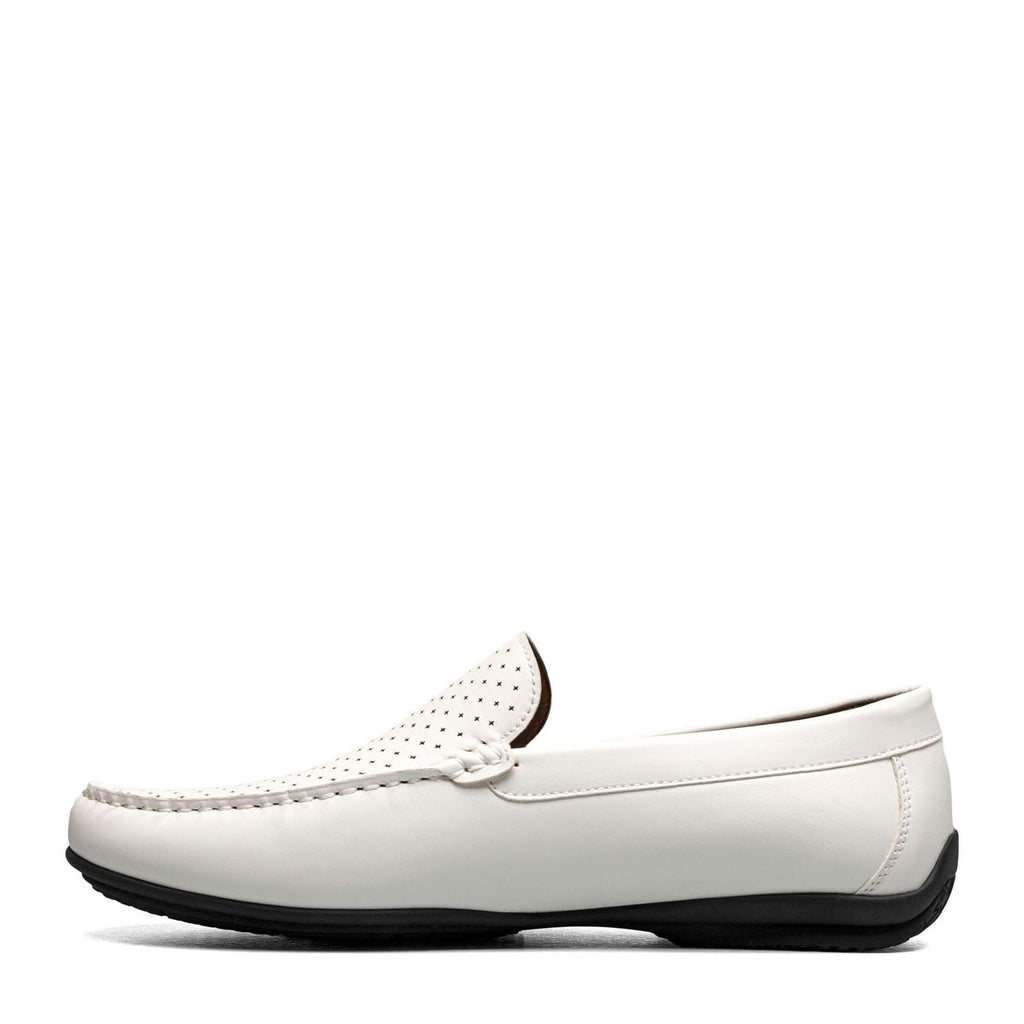 Men's Stacy Adams, Conroy Perf Loafer