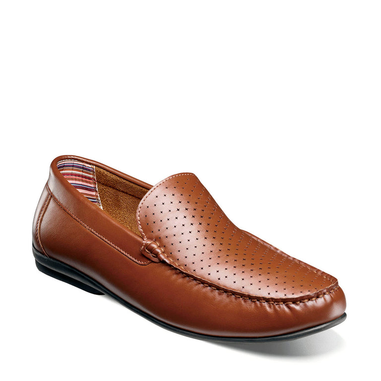 Men's Stacy Adams, Conroy Perf Loafer