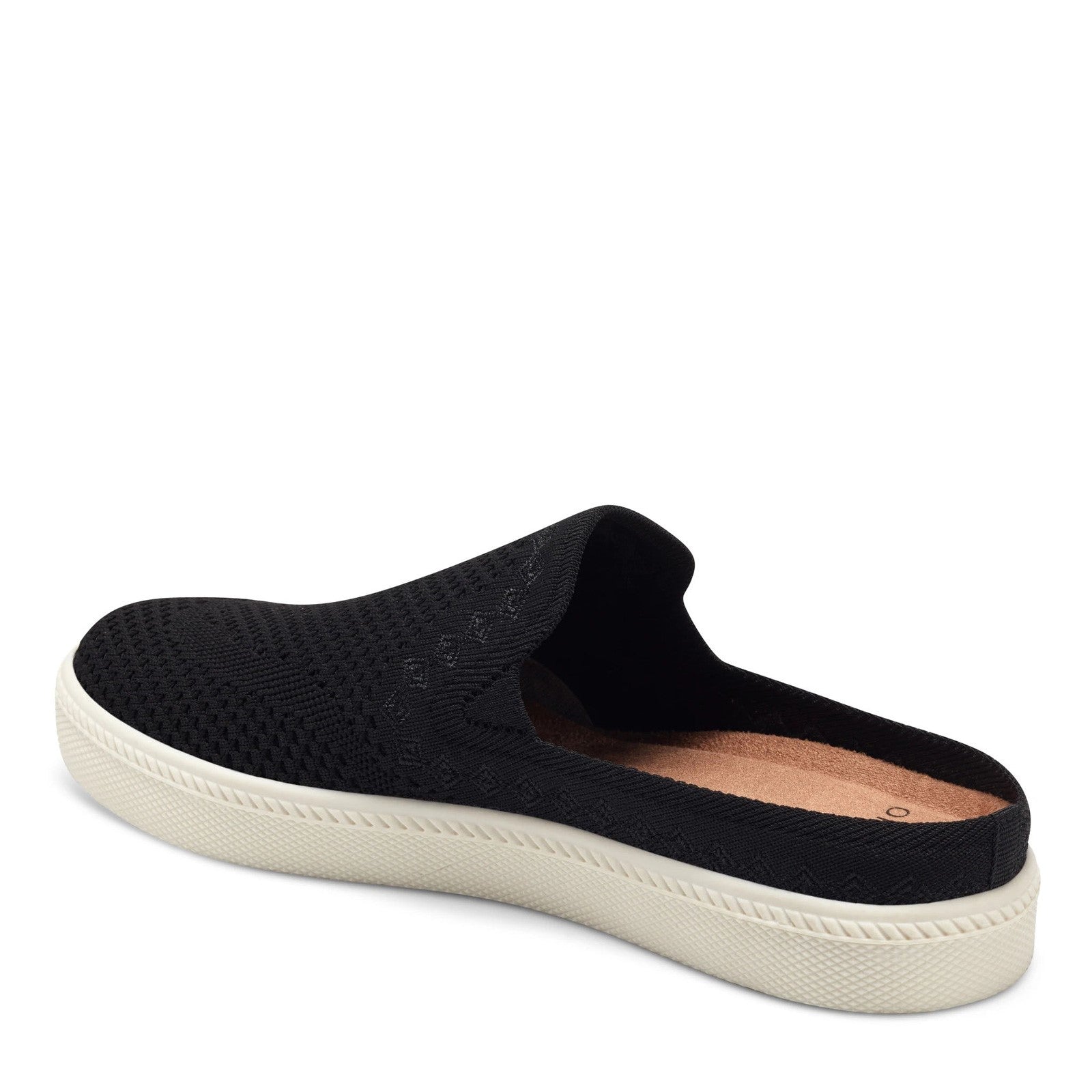 Women's Earth Origins, Zilly Mule Peltz Shoes