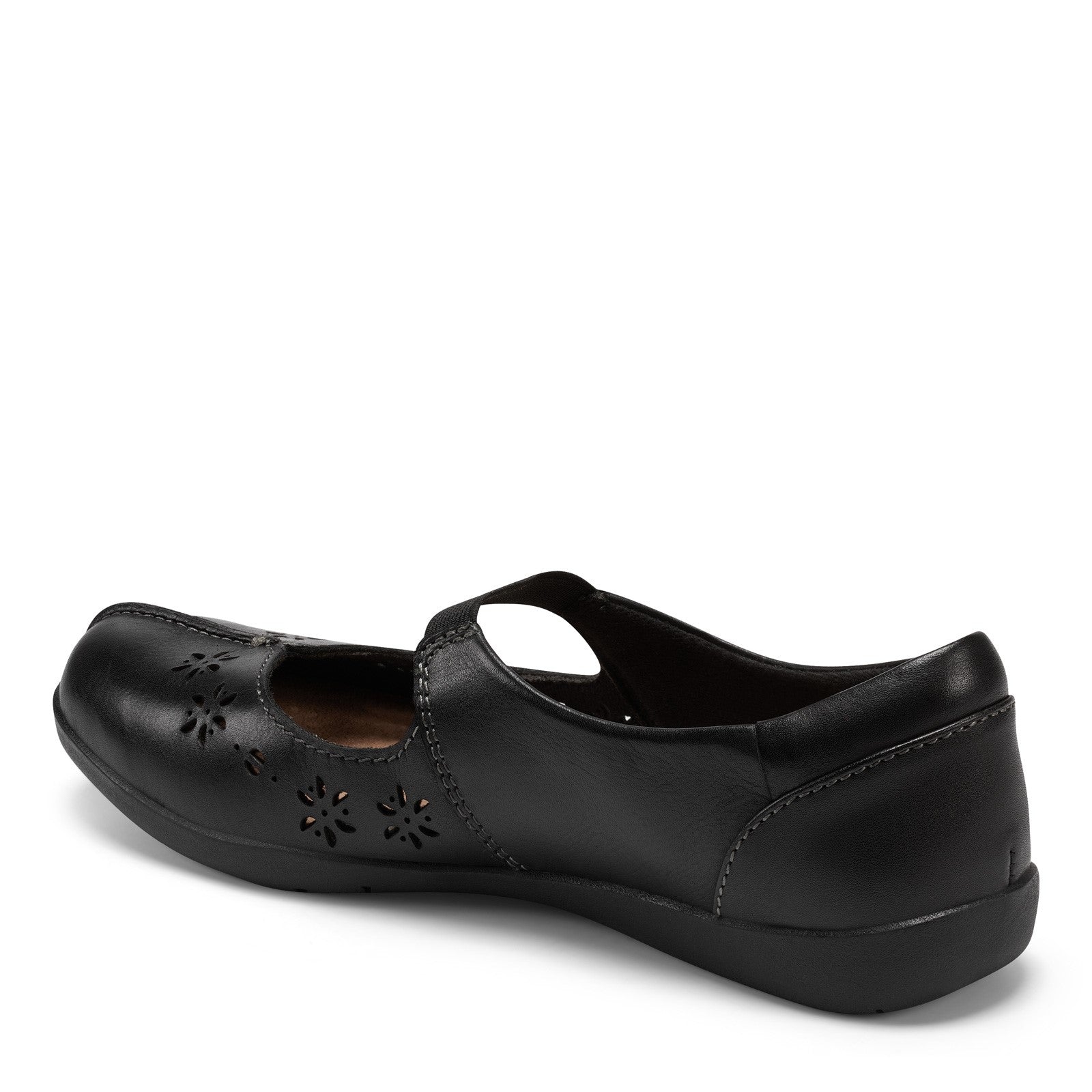 Florence 9614 Womens Casual Hand Made Flat Shoes 41 Black and Copper: Buy  Online at Best Price in Egypt - Souq is now Amazon.eg