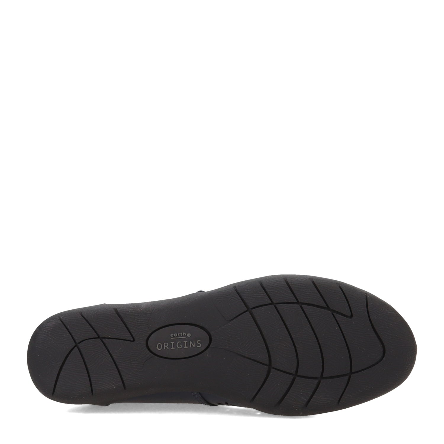 Peltz Shoes  Women's Earth Origins Florence Slip-On navy 257429-341