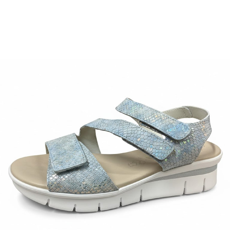 Women's Valeria's, 2600 Sandal