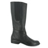 Peltz Shoes  Women's Naot Viento Boot BLACK 26016-BAF