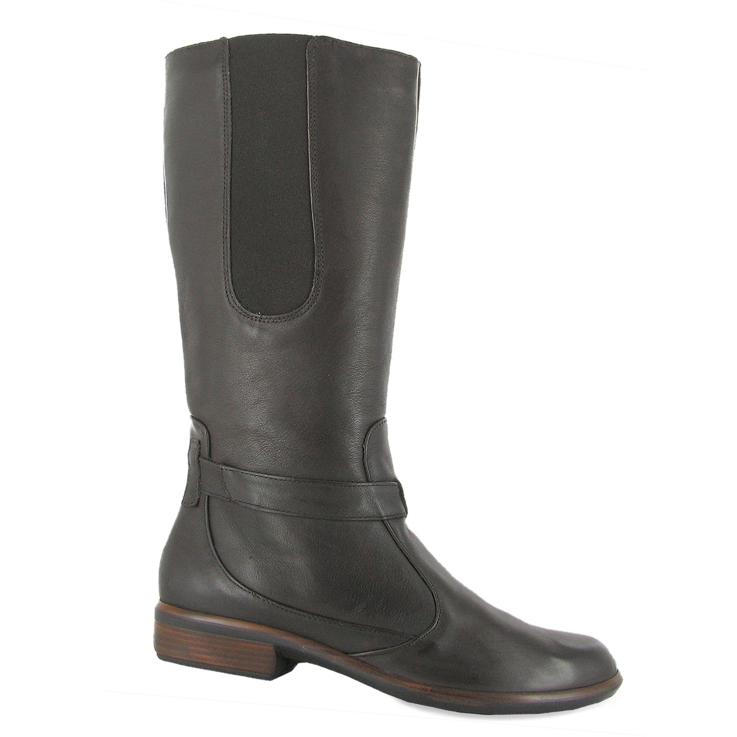 Peltz Shoes  Women's Naot Viento Boot Brown 26016-ED1
