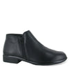 Peltz Shoes  Women's Naot Helm Boot Black 26030-BAF