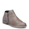 Peltz Shoes  Women's Naot Helm Boot Foggy Gray/Smoke Gray 26030-NQI