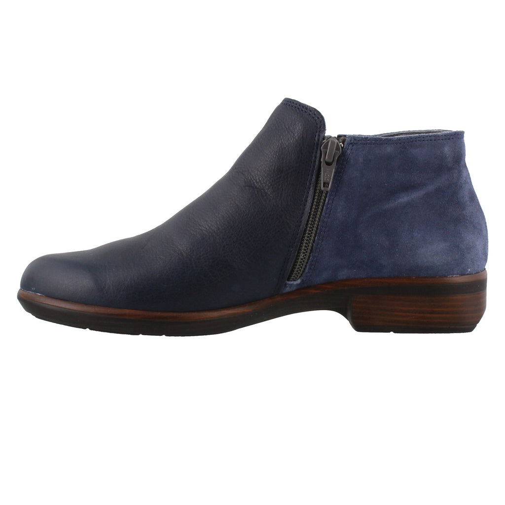 [POS] Women's Naot Helm Boot 26030-PCJ