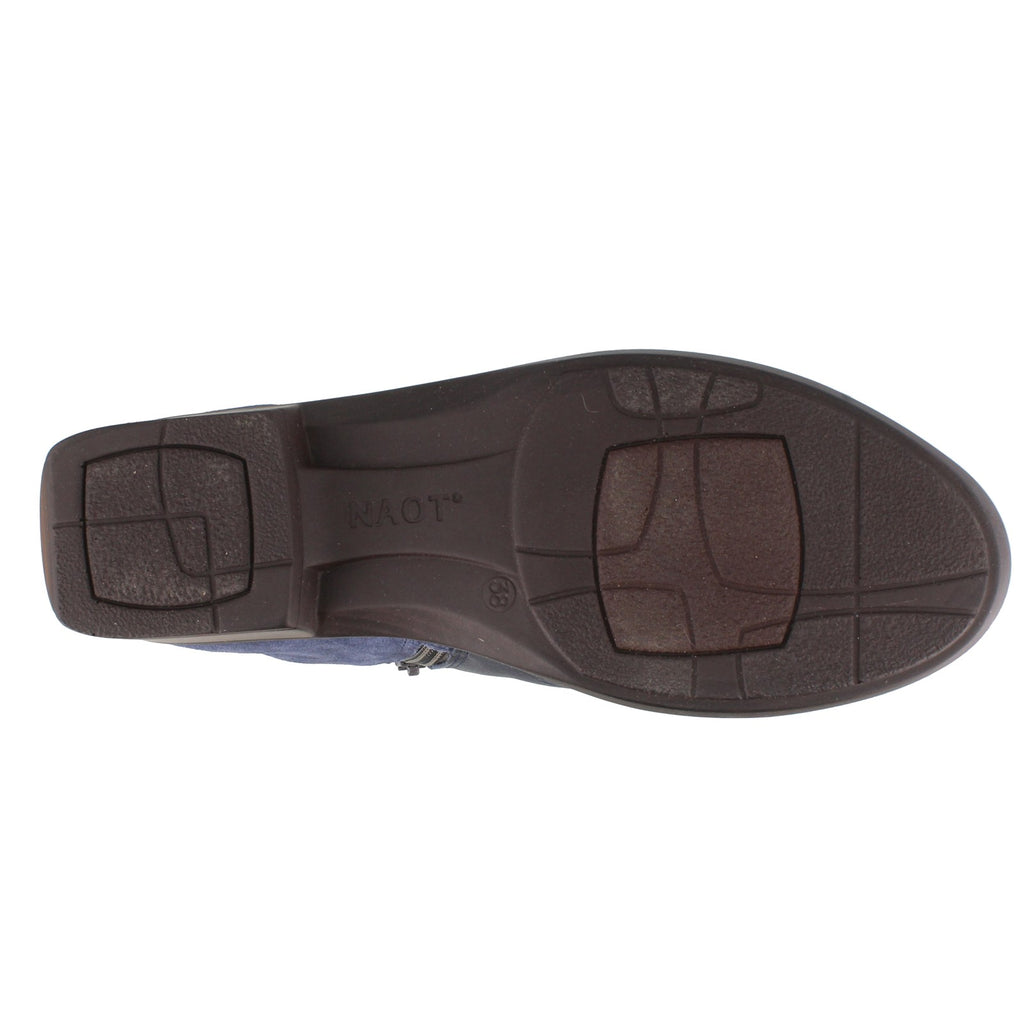 [POS] Women's Naot Helm Boot 26030-PCJ