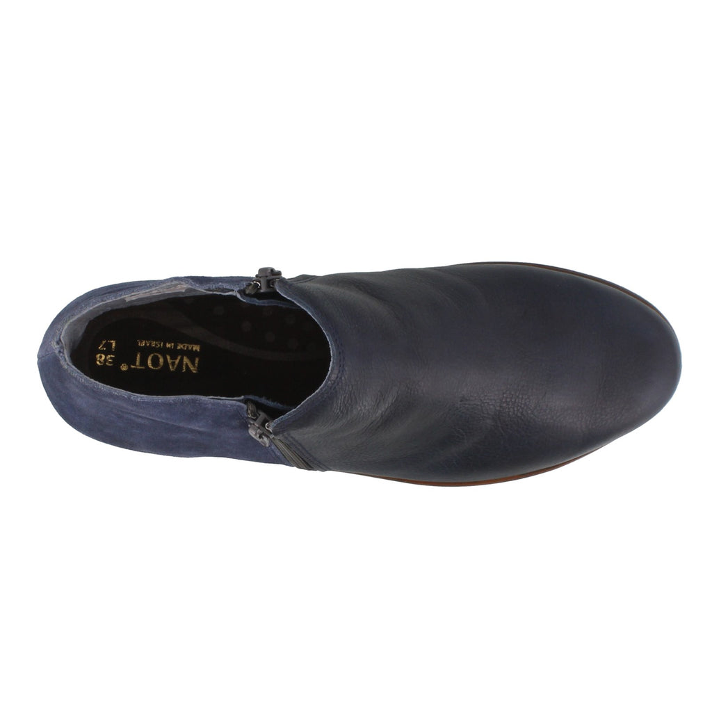 Women's Naot, Helm Boot