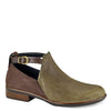 Peltz Shoes  Women's Naot Kamsin Boot PINE 26042-V95