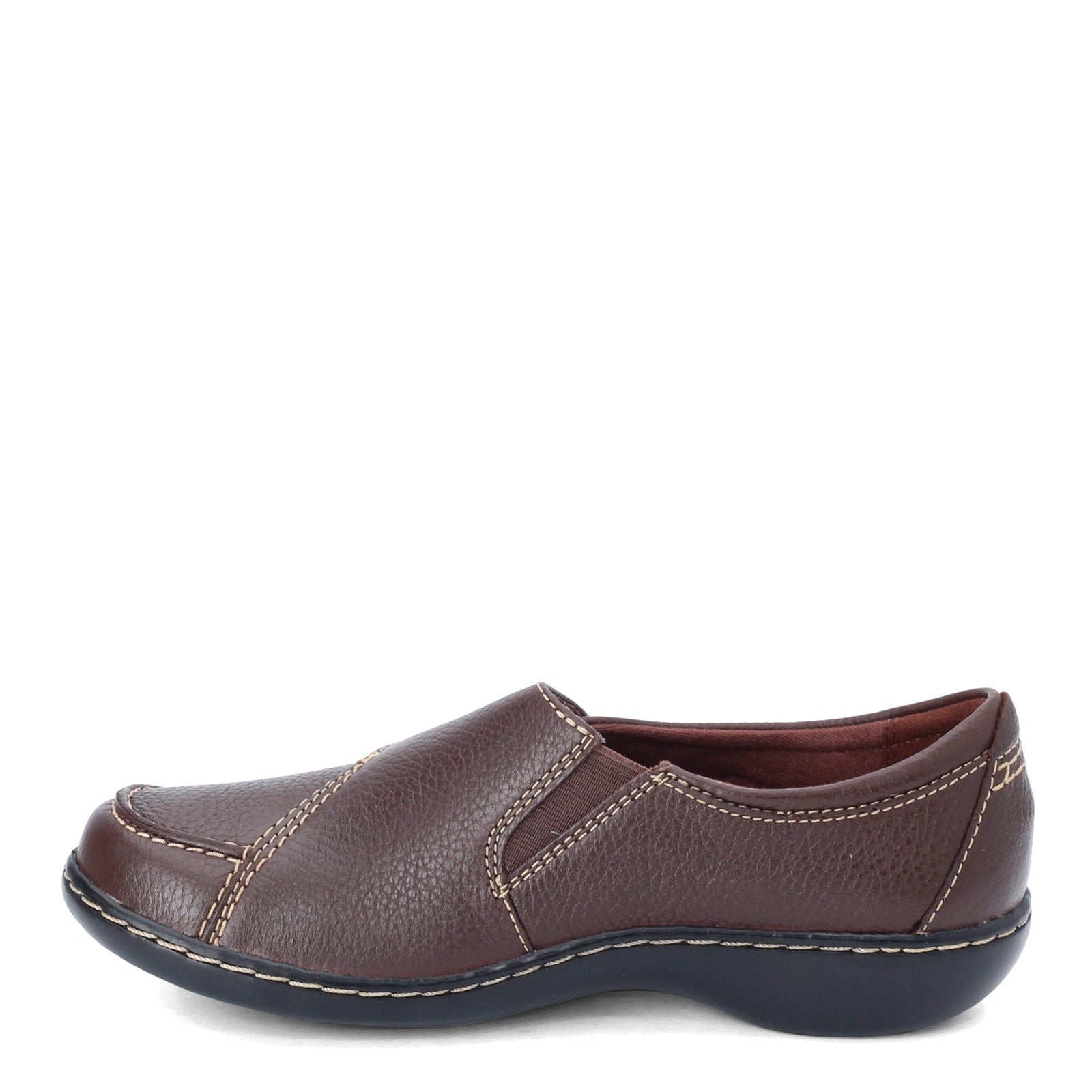 Women's Clarks, Ashland Lane Q SlipOn Peltz Shoes