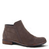 Peltz Shoes  Women's Naot Nefasi Ankle Boot COFFEE BEAN 26065-EA6