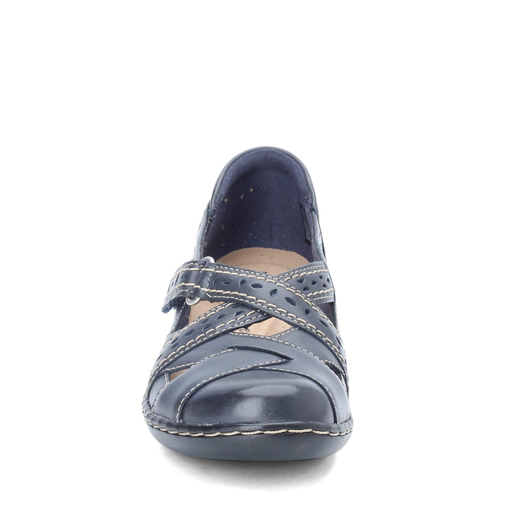 Women's Clarks, Ashland Spin Slip-On