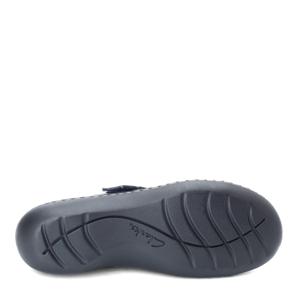 Women's Clarks, Ashland Spin Slip-On