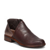 Peltz Shoes  Women's Naot Bayamo Boot Brown/Copper 26073-SKW