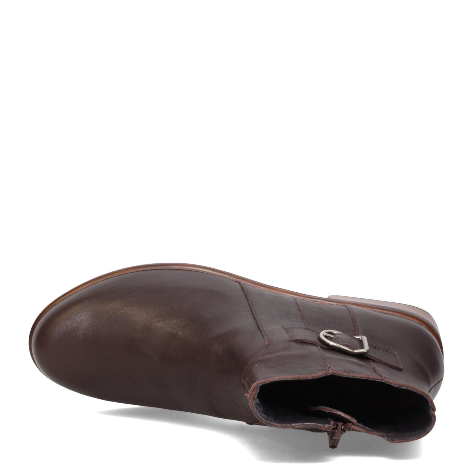 Peltz Shoes  Women's Naot Maestro Boot Brown 26077-ED1