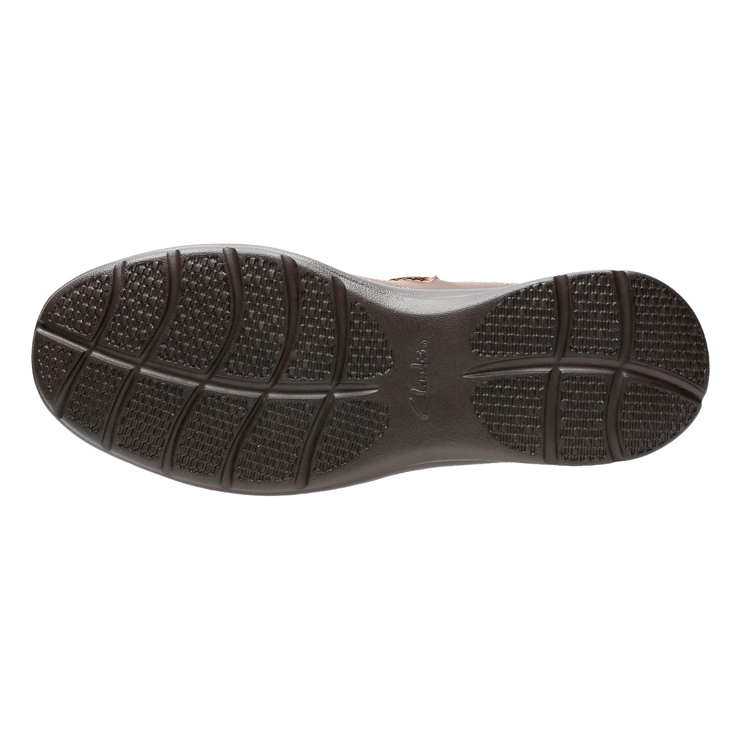 Men's Clarks, Cotrell Walk Oxford Peltz Shoes