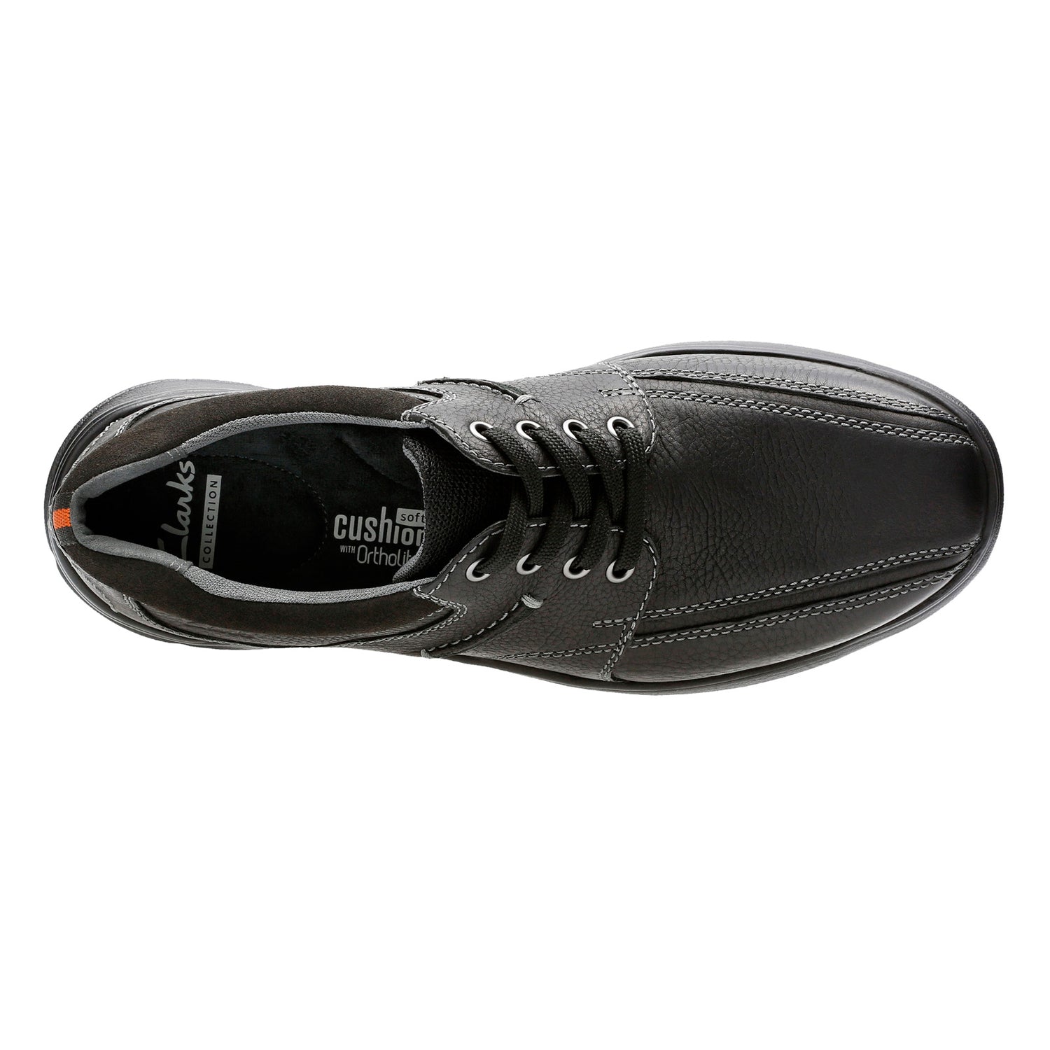 Men's Clarks, Cotrell Walk Oxford â Peltz Shoes