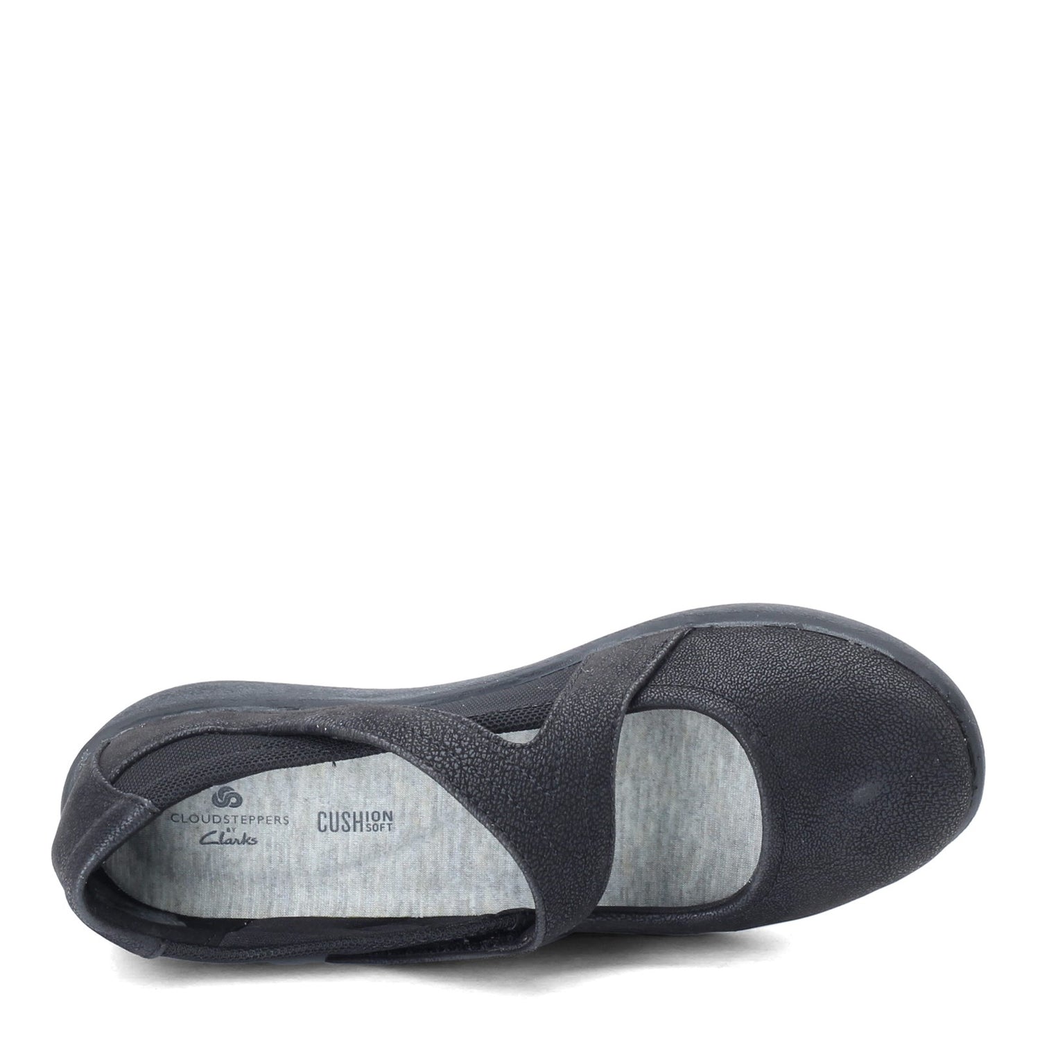 Women's Clarks, Sillian Bella Slip-On â Peltz Shoes