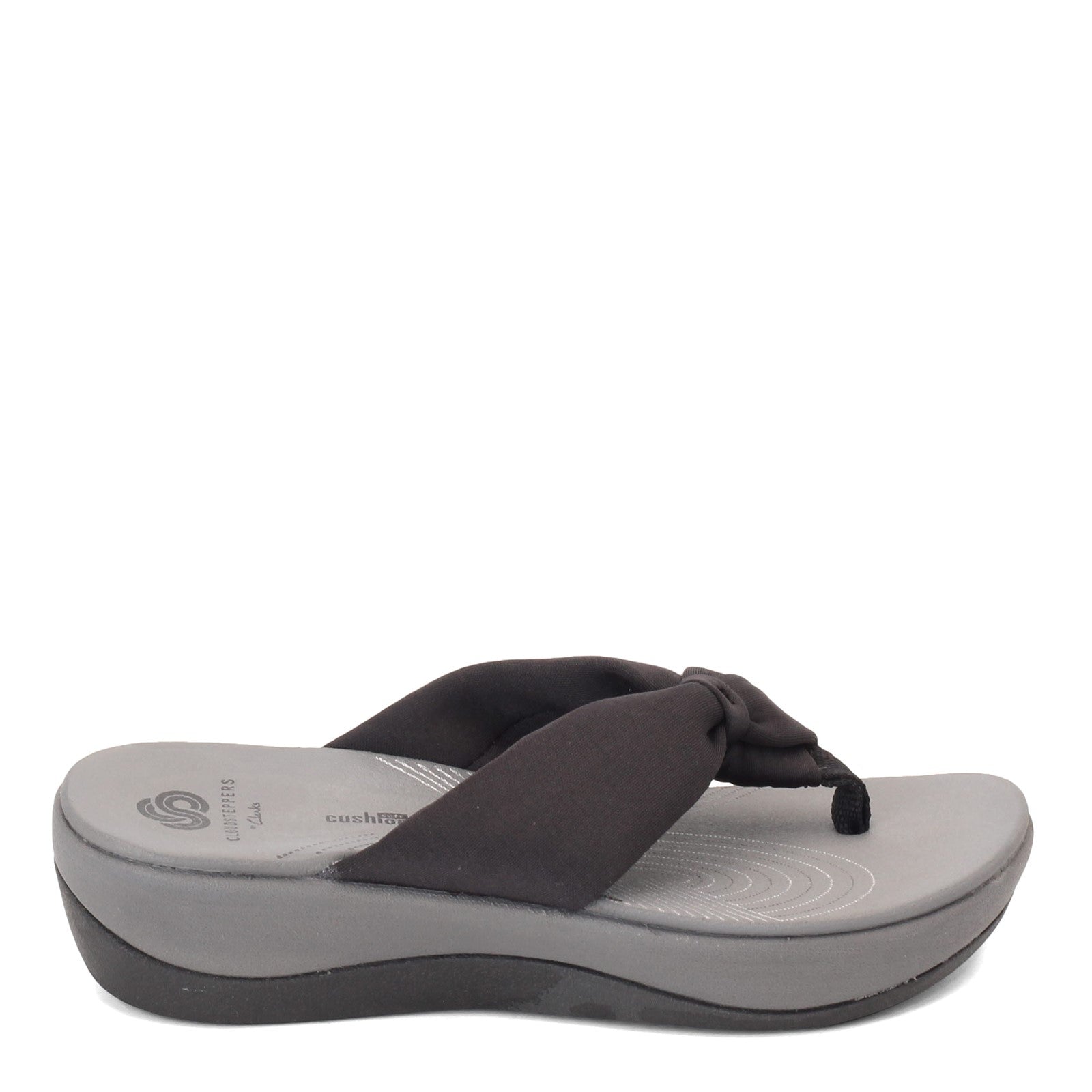 clarks women's arla elin slide sandal