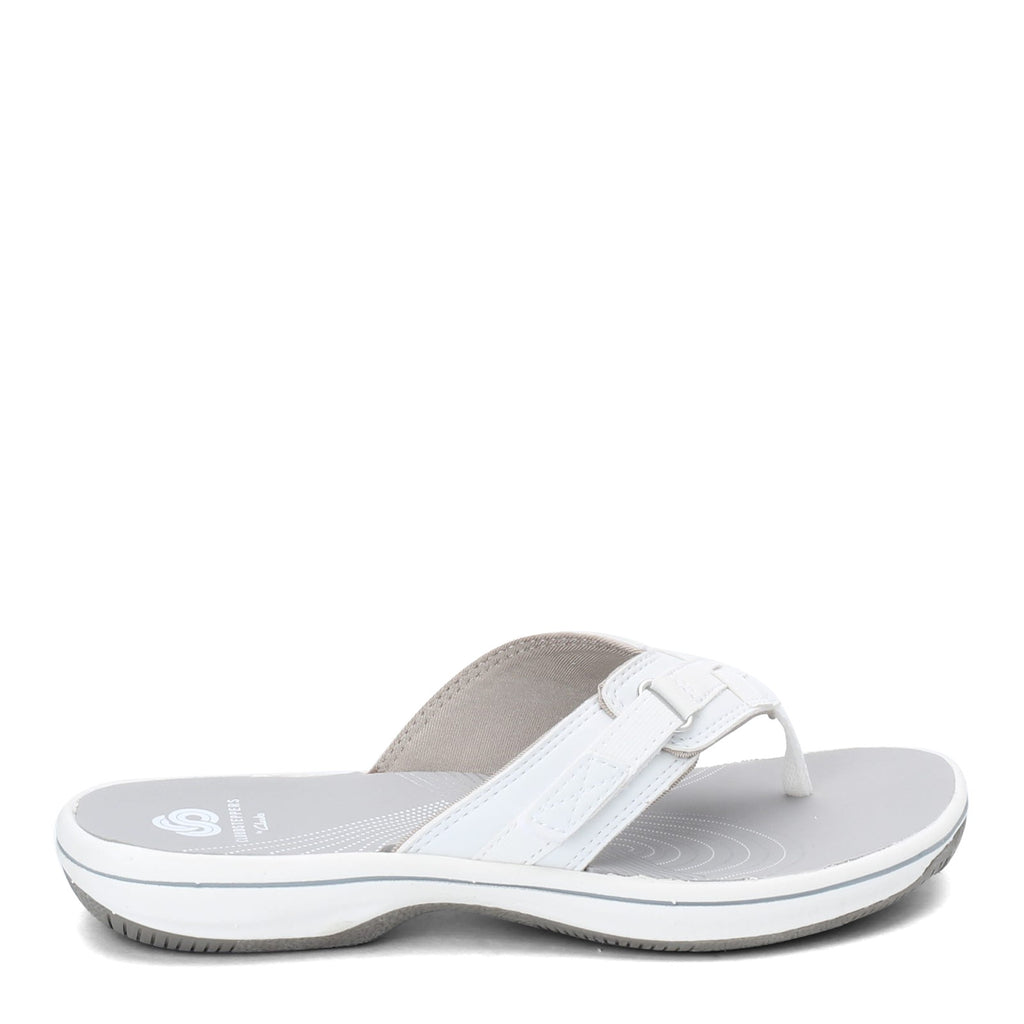 Women's Clarks, Breeze Sea Sandal