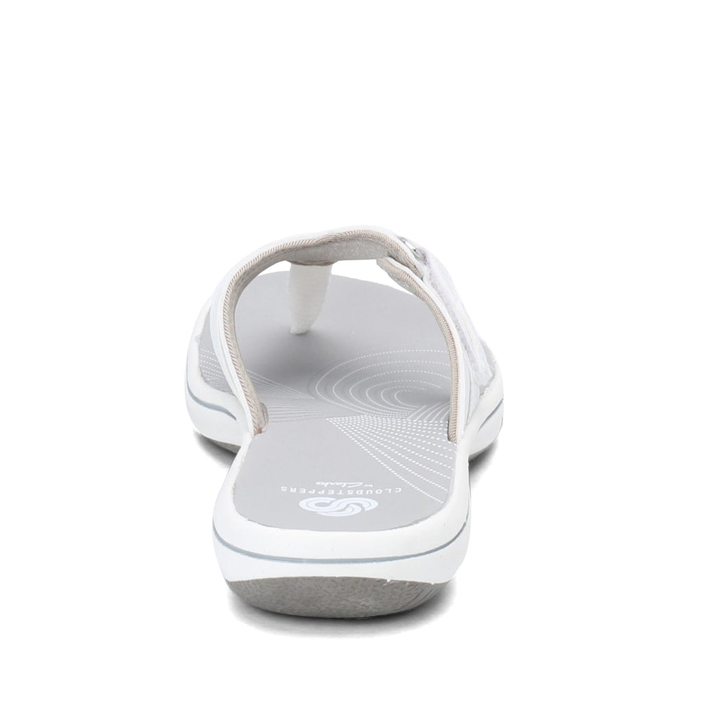 Women's Clarks, Breeze Sea Sandal