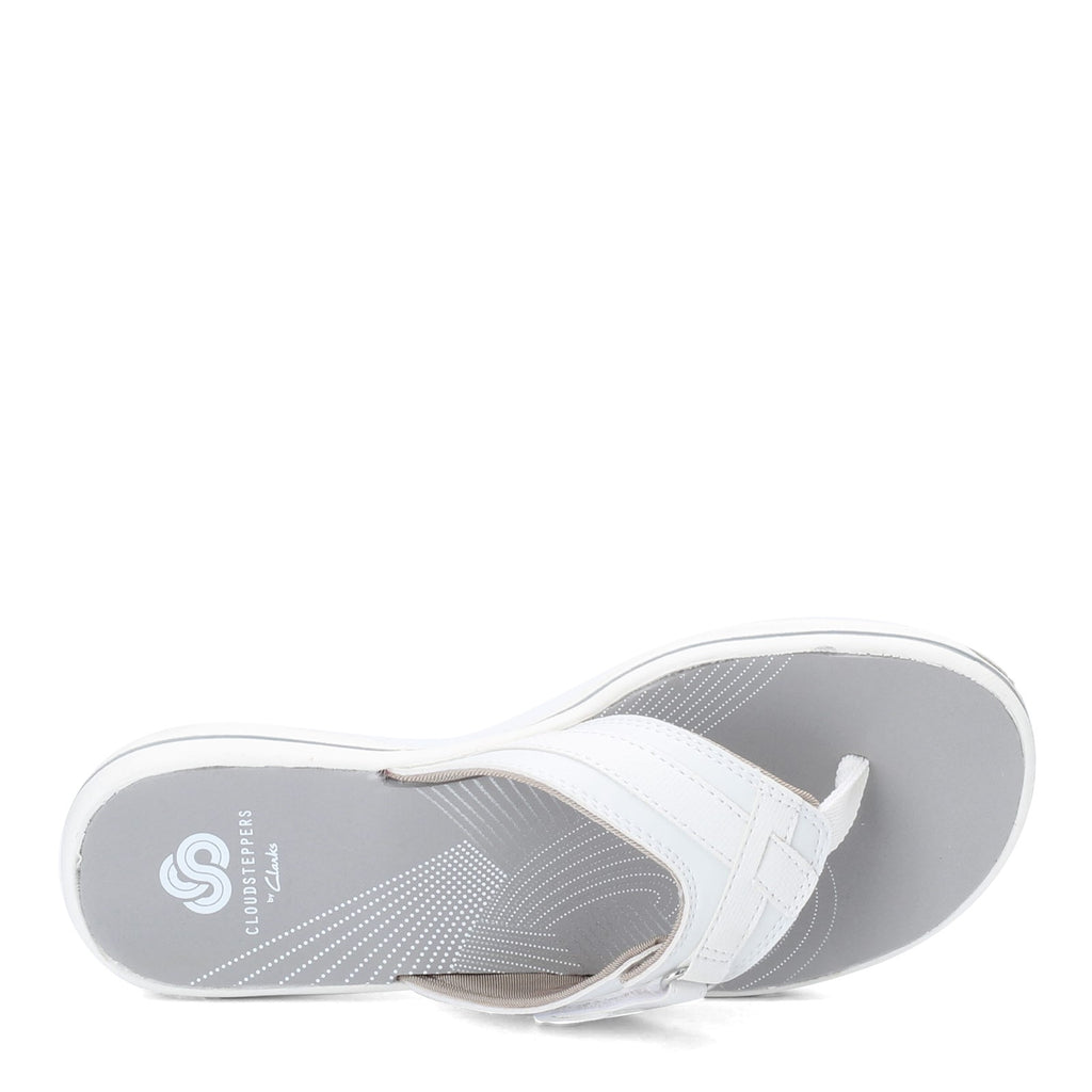 Women's Clarks, Breeze Sea Sandal