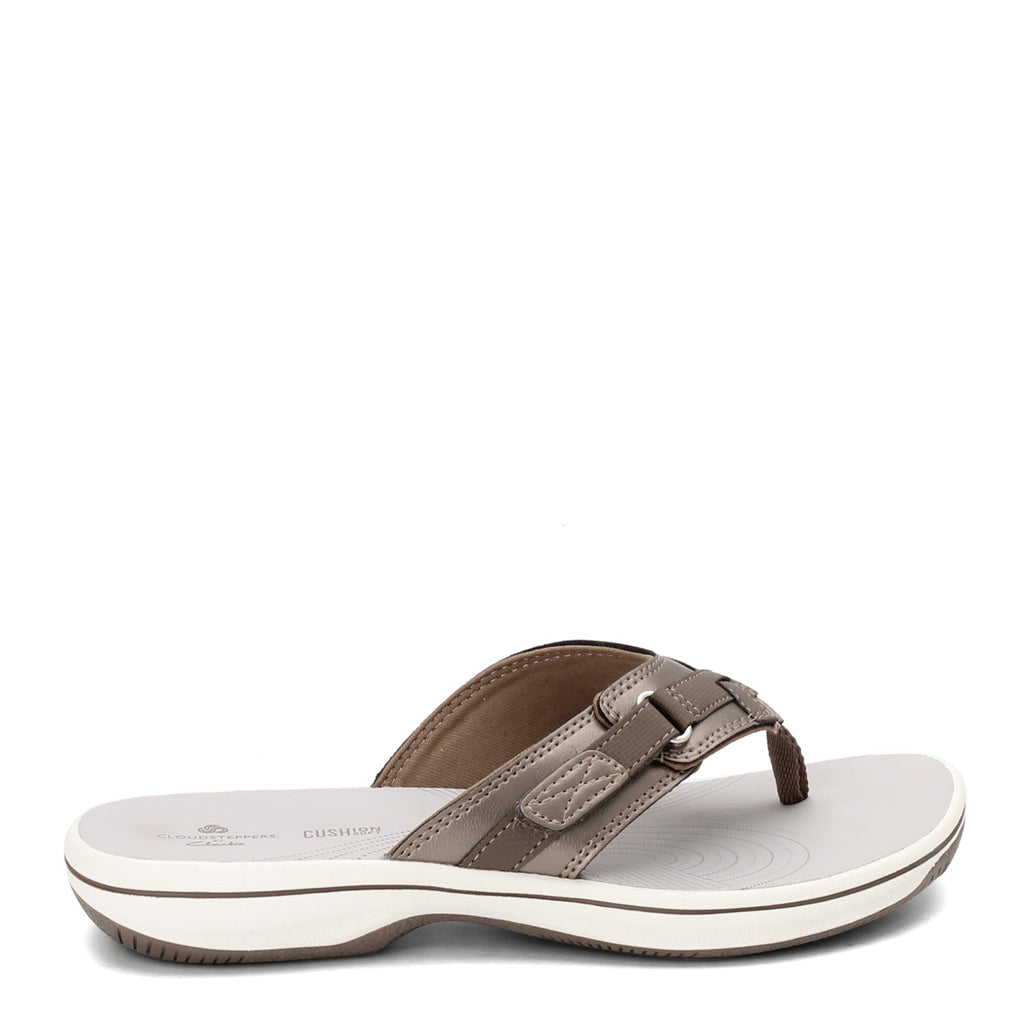 Women's Clarks, Breeze Sea Sandal