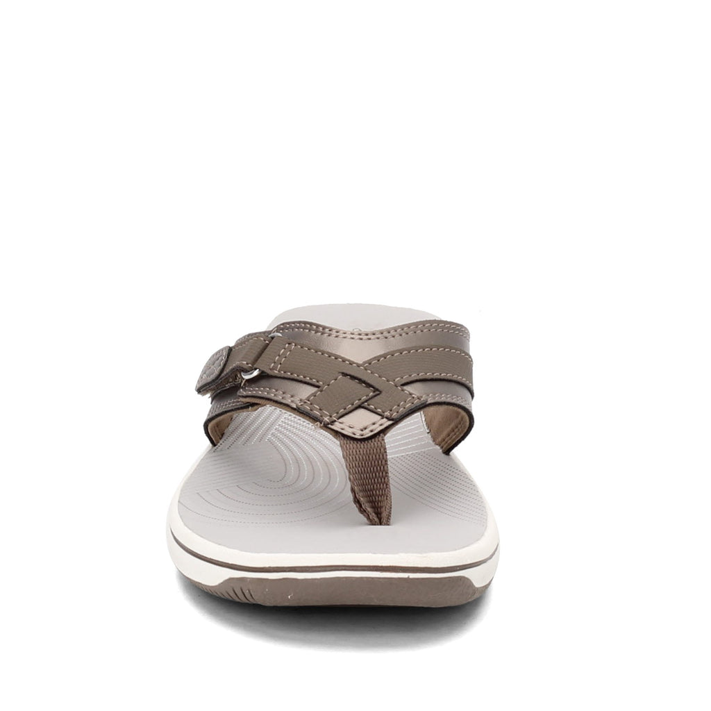 Women's Clarks, Breeze Sea Sandal