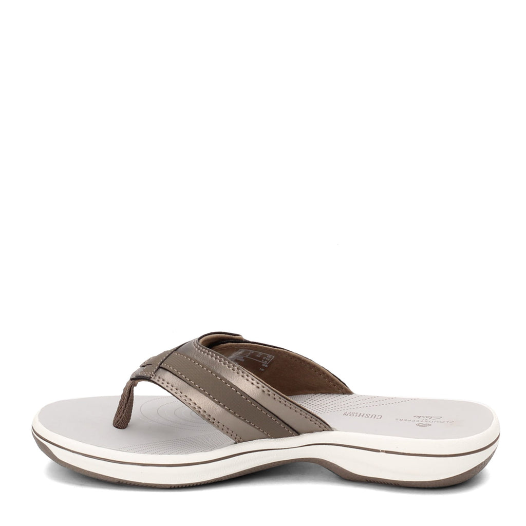 Women's Clarks, Breeze Sea Sandal