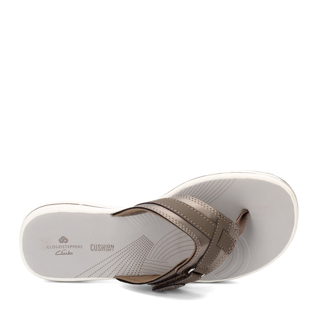 Women's Clarks, Breeze Sea Sandal
