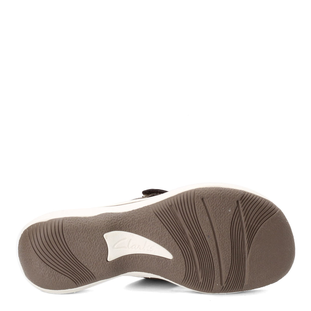 Women's Clarks, Breeze Sea Sandal