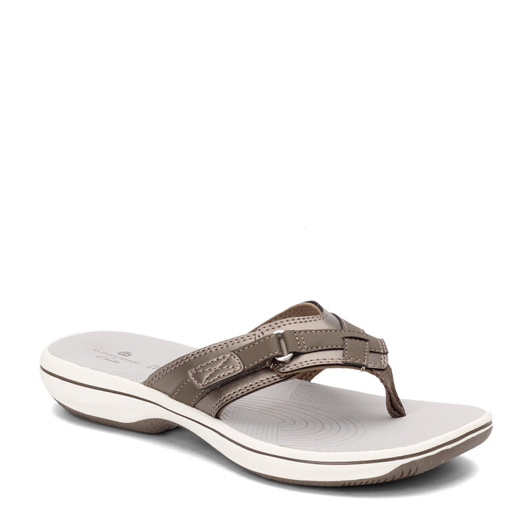 Women's Clarks, Breeze Sea Sandal