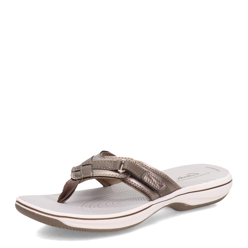 Women's Clarks, Breeze Sea Sandal