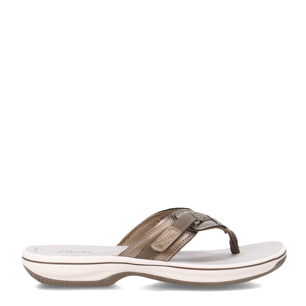 Women's Clarks, Breeze Sea Sandal