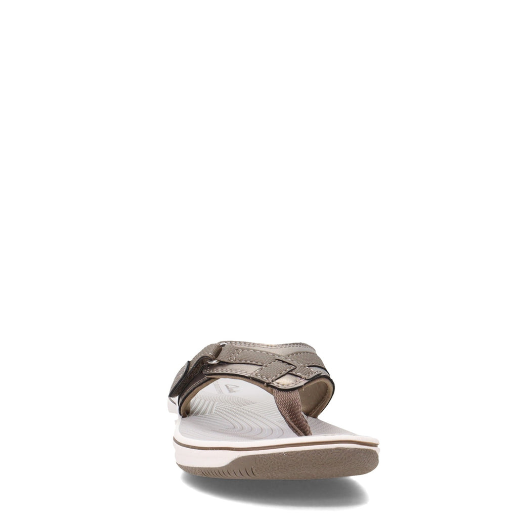 Women's Clarks, Breeze Sea Sandal