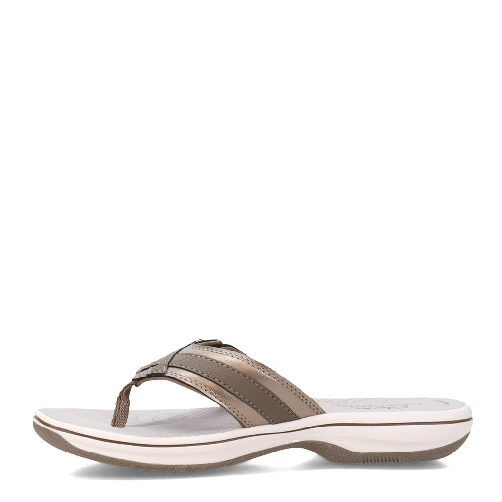 Women's Clarks, Breeze Sea Sandal