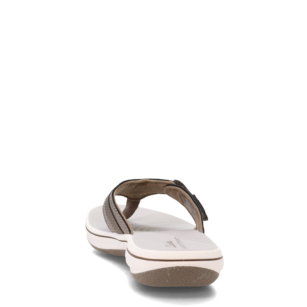 Women's Clarks, Breeze Sea Sandal