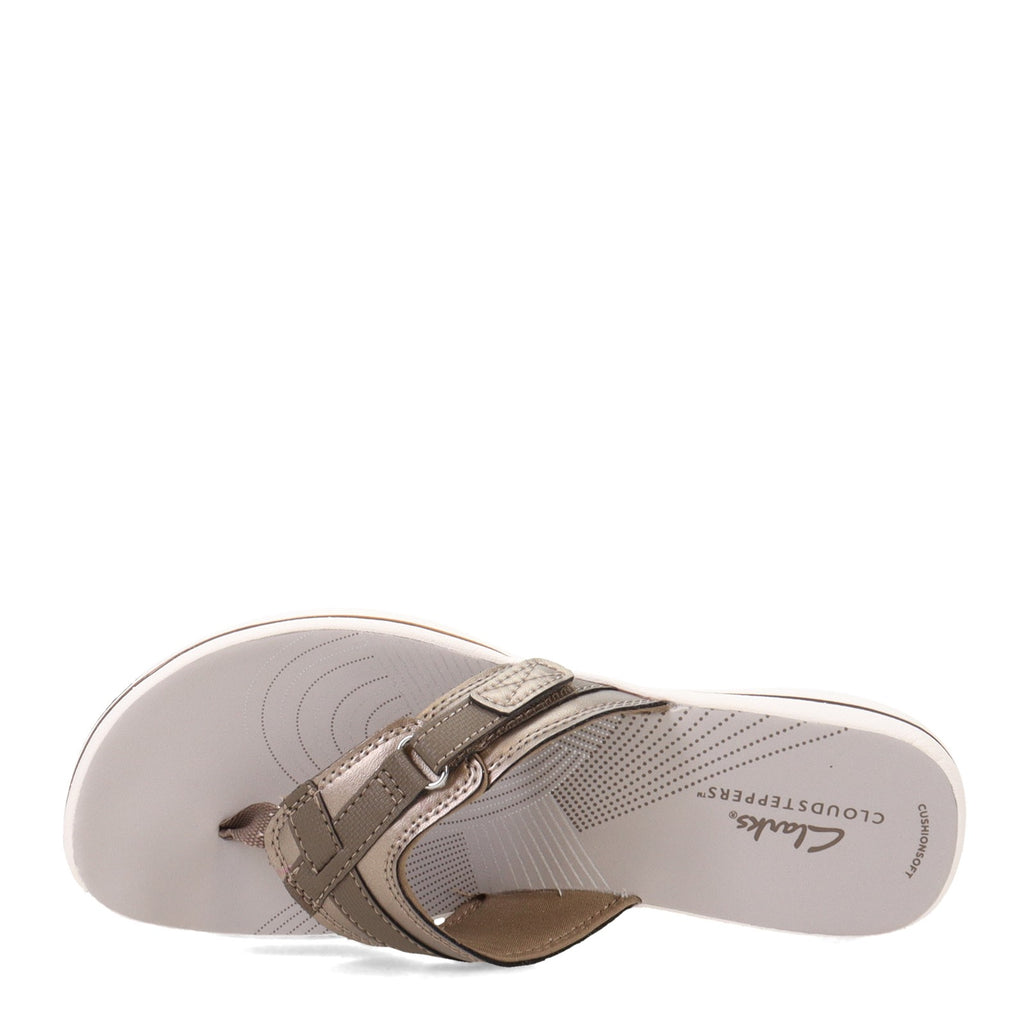 Women's Clarks, Breeze Sea Sandal