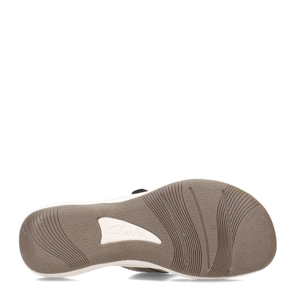 Women's Clarks, Breeze Sea Sandal