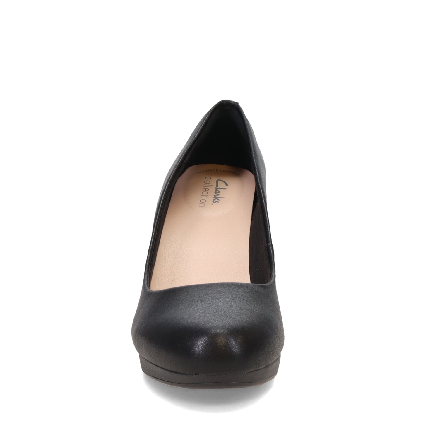 Women's Clarks, Adriel Viola Pump Peltz Shoes