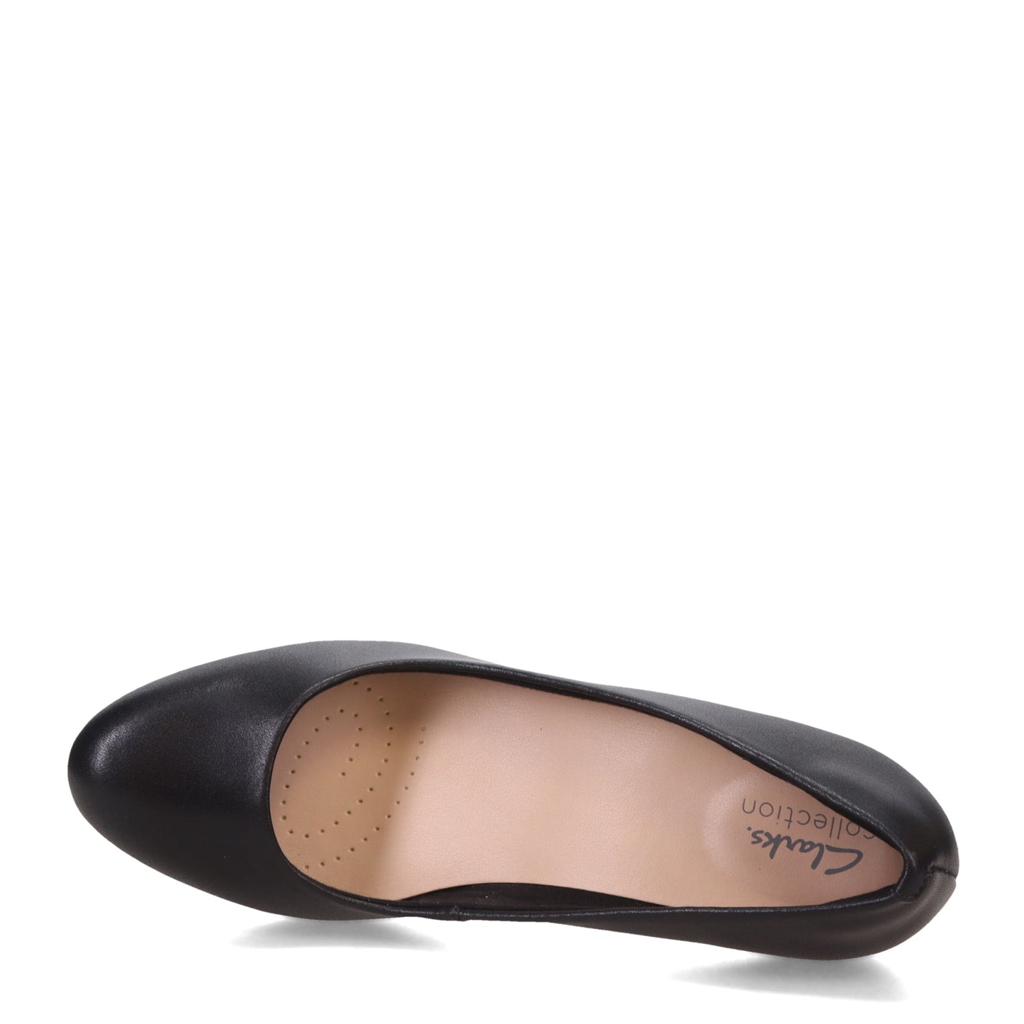Women's Clarks, Adriel Viola Pump Peltz Shoes