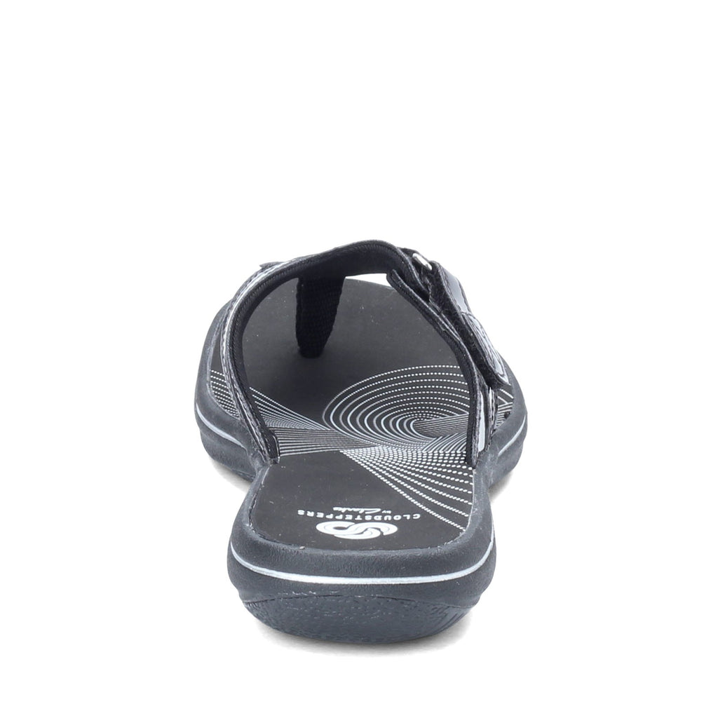 Women's Clarks, Breeze Sea Sandal