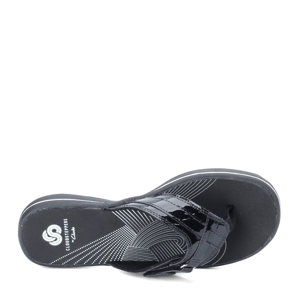 Women's Clarks, Breeze Sea Sandal